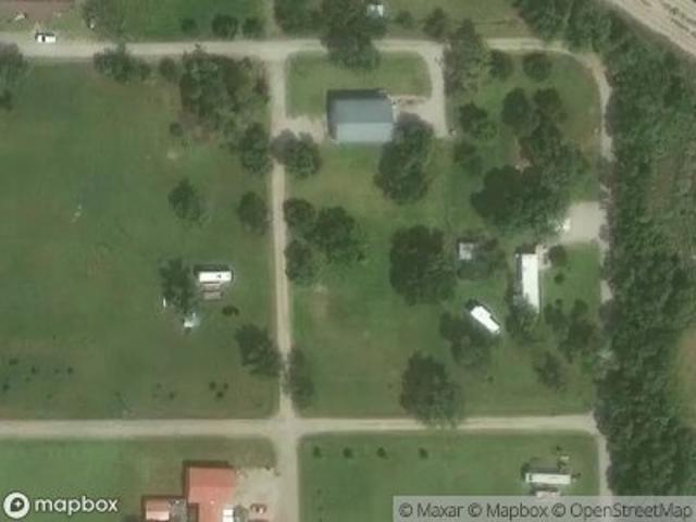 Land for sale in Blackwell, Oklahoma