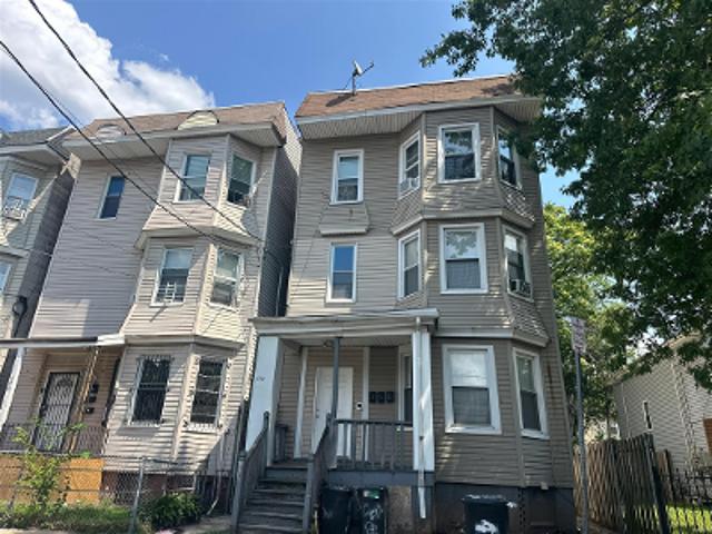 House for sale in Newark, New Jersey