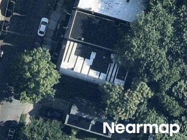 House for sale in Newark, New Jersey