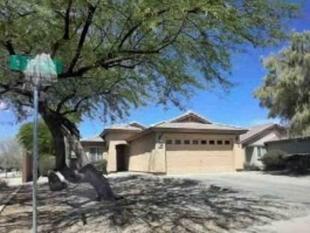 House for sale in Coolidge, Arizona