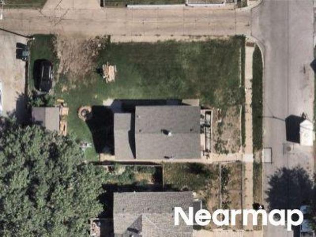 House for sale in Nebraska