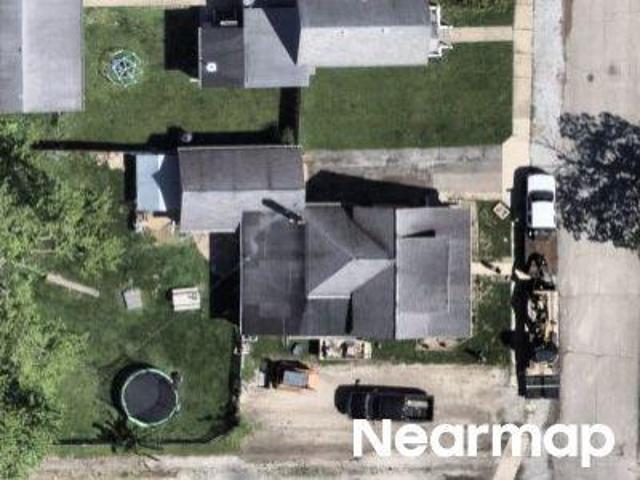 House for sale in Elwood, Indiana