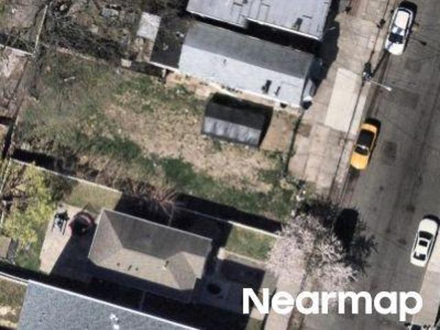 House for sale in Newark, New Jersey
