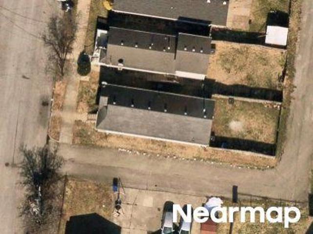 House for sale in Louisville, Kentucky