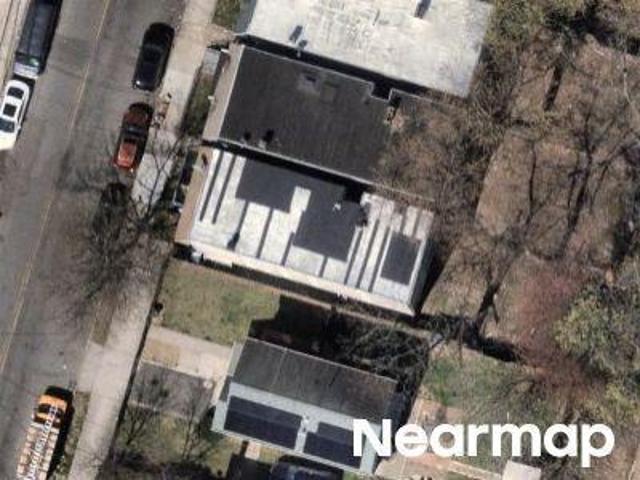 House for sale in Newark, New Jersey
