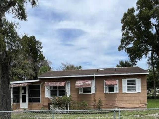 House for sale in Fort Pierce, Florida