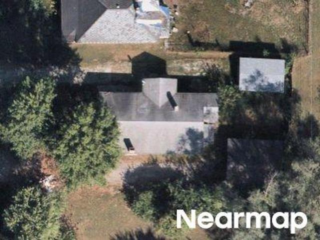 House for sale in Terre Haute, Indiana