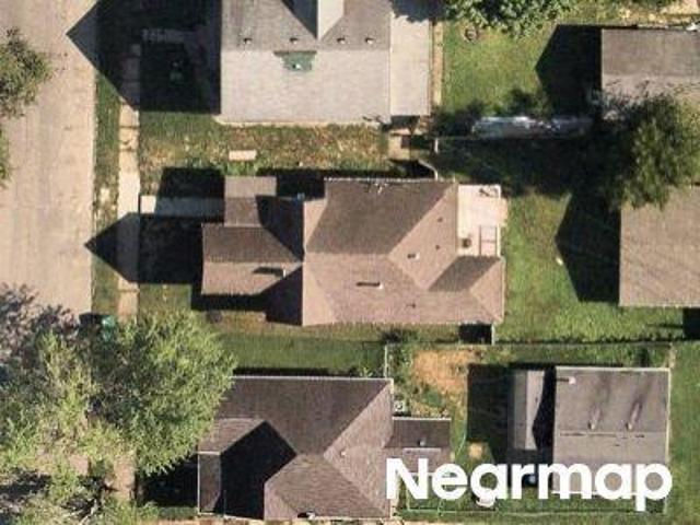 House for sale in New Castle, Indiana