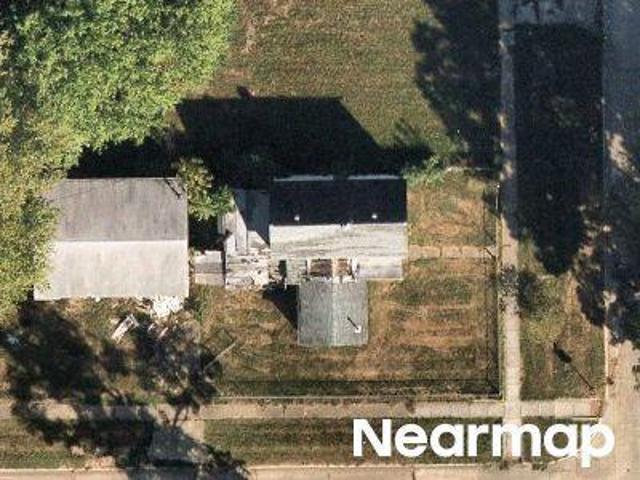 House for sale in Springfield, Illinois