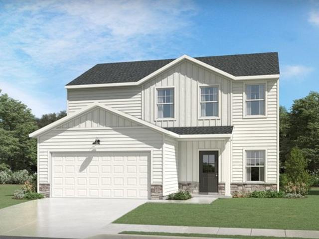 House for sale in Valparaiso, Okaloosa County