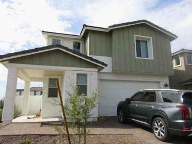Property for sale in Citrus Park, Goodyear