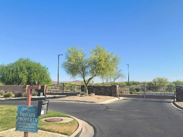 House for sale in Goodyear, Arizona