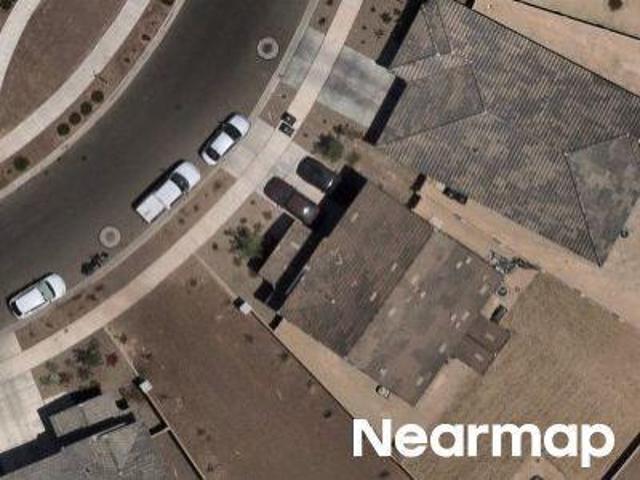 Land for sale in Goodyear, Arizona