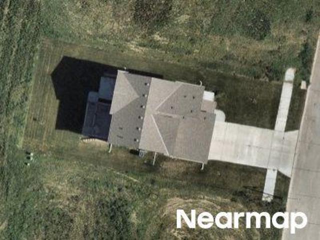 House for sale in Nebraska
