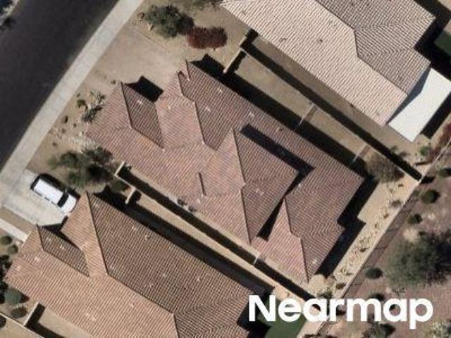 Land for sale in Estrella Mountain Ranch, Goodyear