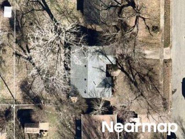 House for sale in Tulsa, Oklahoma