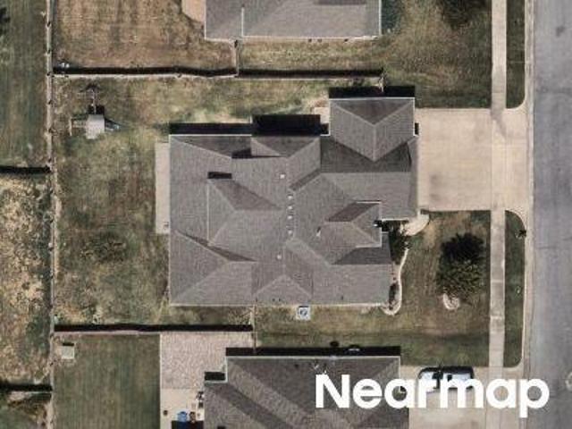 House for sale in Tulsa, Oklahoma