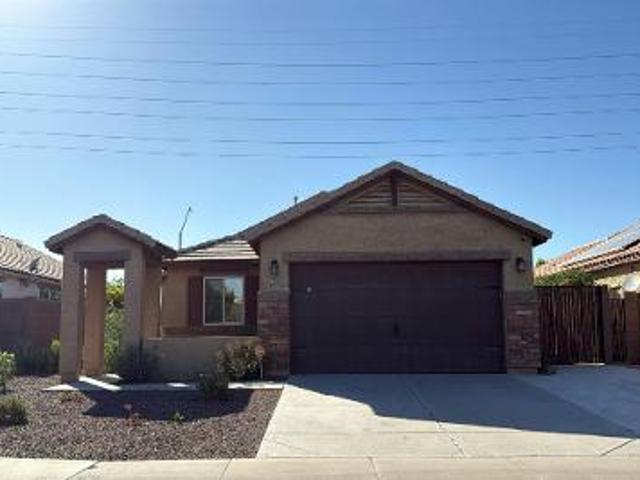 House for sale in Goodyear, Arizona