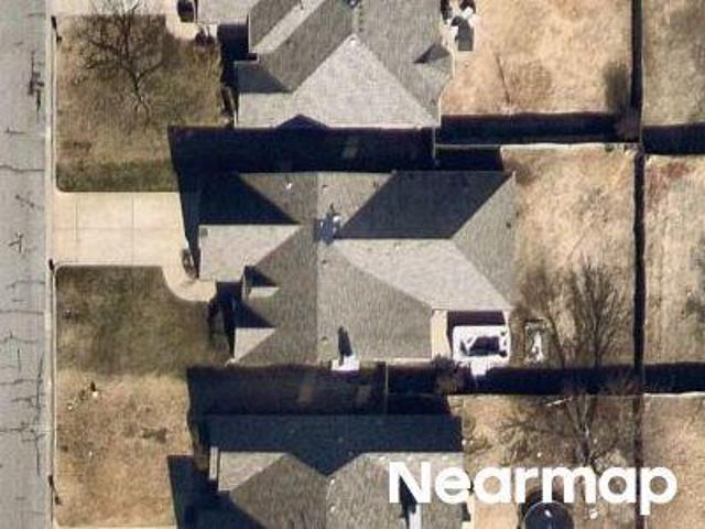 House for sale in Tulsa, Oklahoma