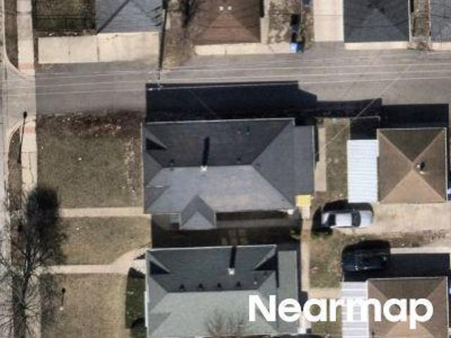 House for sale in Maywood, Illinois