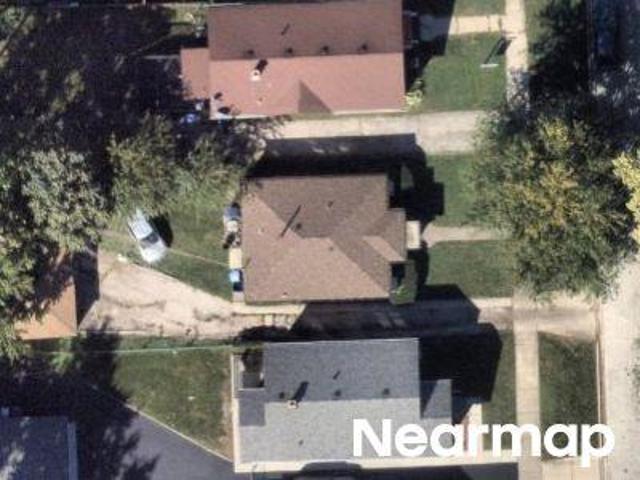 House for sale in Broadview, Cook County
