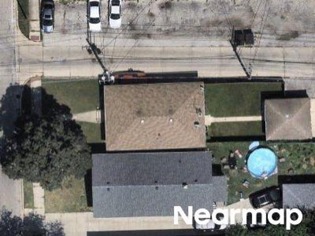 House for sale in Maywood, Illinois