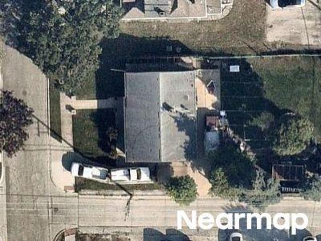 House for sale in Maywood, Illinois