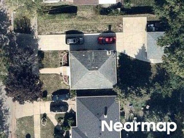 House for sale in Maywood, Illinois