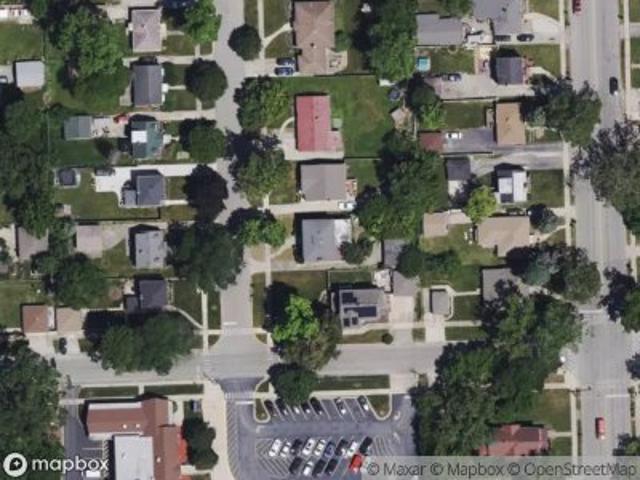 House for sale in Broadview, Illinois
