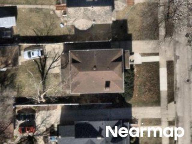 House for sale in Maywood, Illinois