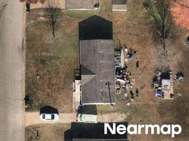 House for sale in Ark