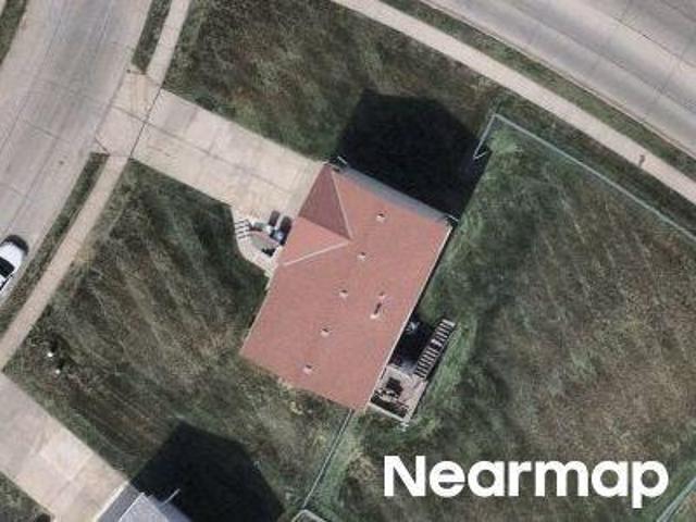 House for sale in Nebraska