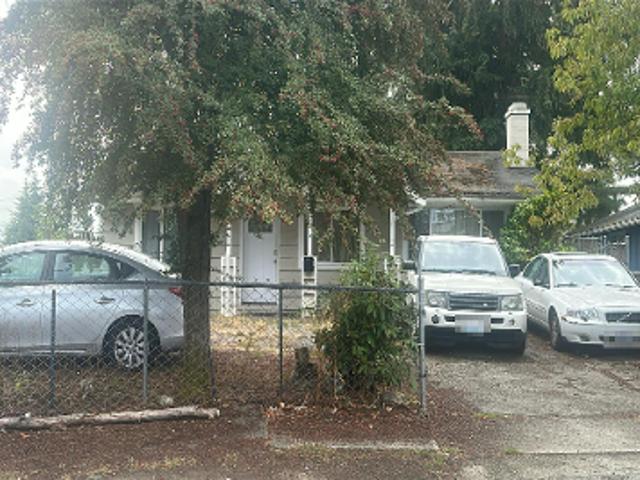 House for sale in Central Tacoma, Tacoma