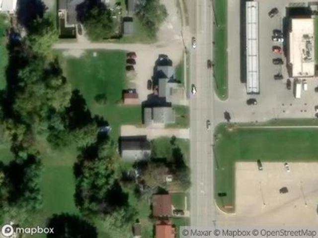 House for sale in Centerville, Iowa