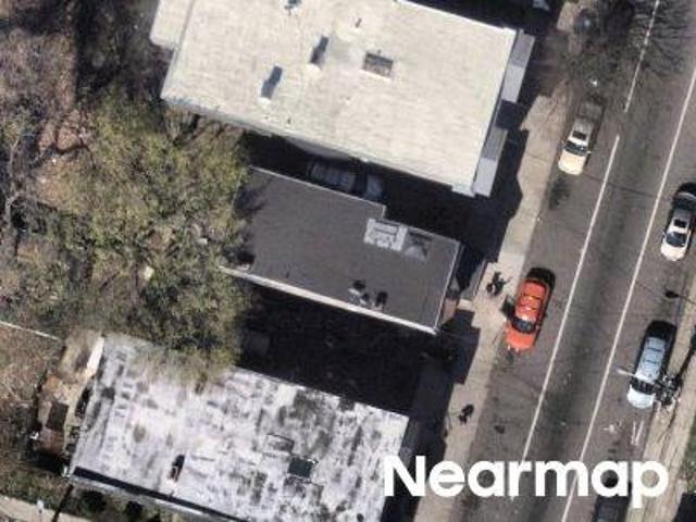 House for sale in Newark, New Jersey