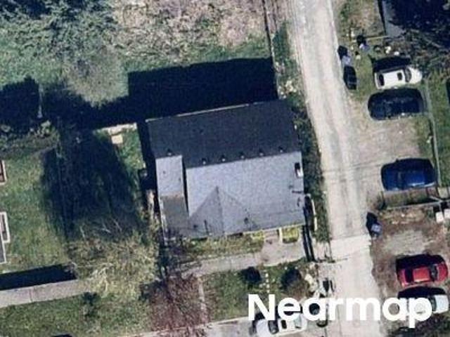 House for sale in Tacoma, Washington