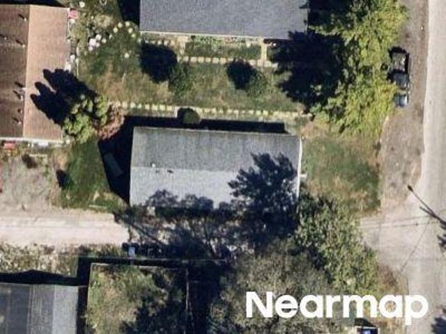 Property for sale in Columbus, Ohio