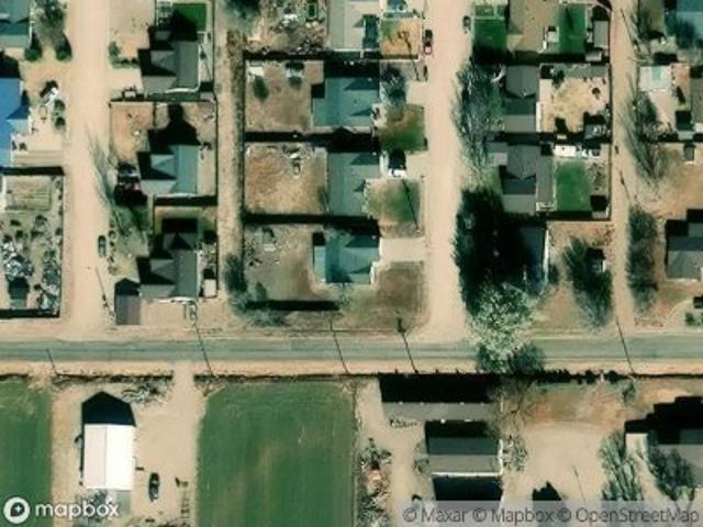 House for sale in Rocky Ford, Colorado