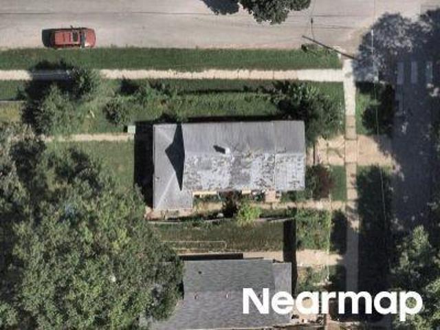 House for sale in Nebraska