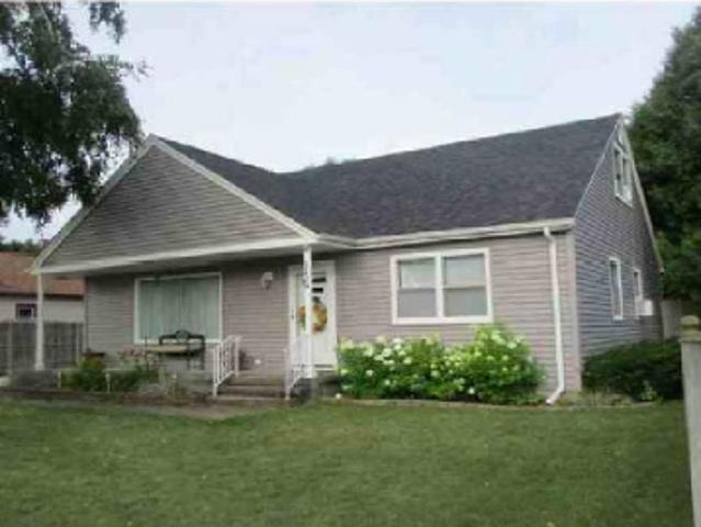 House for sale in Manitowoc, Wisconsin