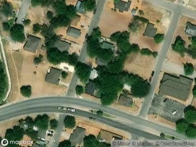 House for sale in Temple Bar Marina, Texas