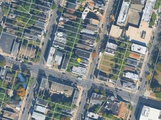 House for sale in Newark, New Jersey