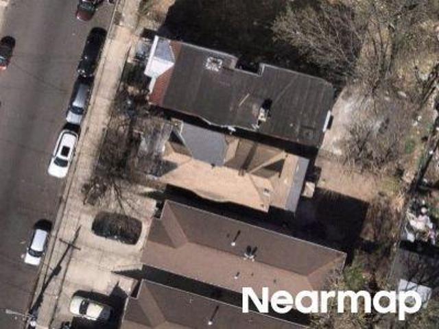 House for sale in Newark, New Jersey