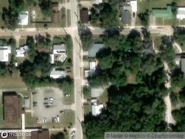 House for sale in Palatka, Florida