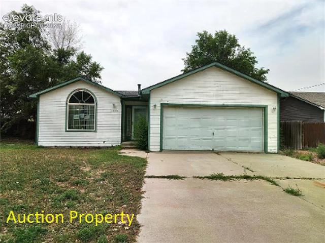 House for sale in Rocky Ford, Colorado