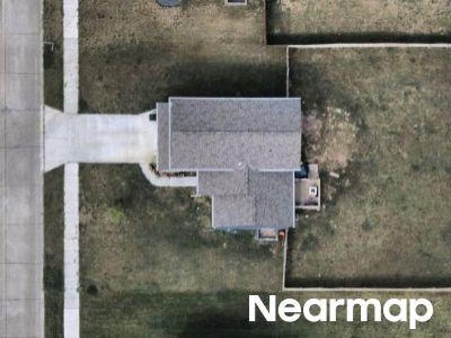 House for sale in Nebraska