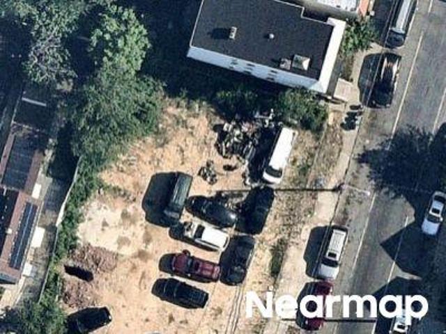 House for sale in Newark, New Jersey