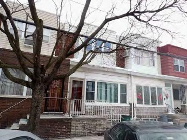 House for sale in South Philadelphia, Philadelphia
