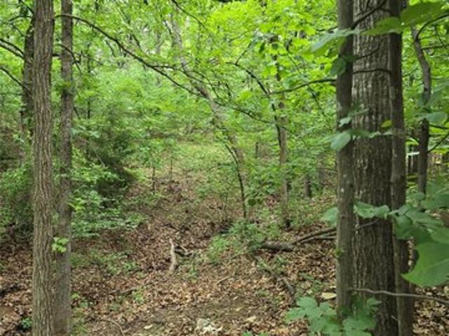 Land for sale in Jenks, Oklahoma
