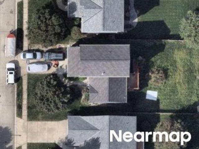 House for sale in Nebraska